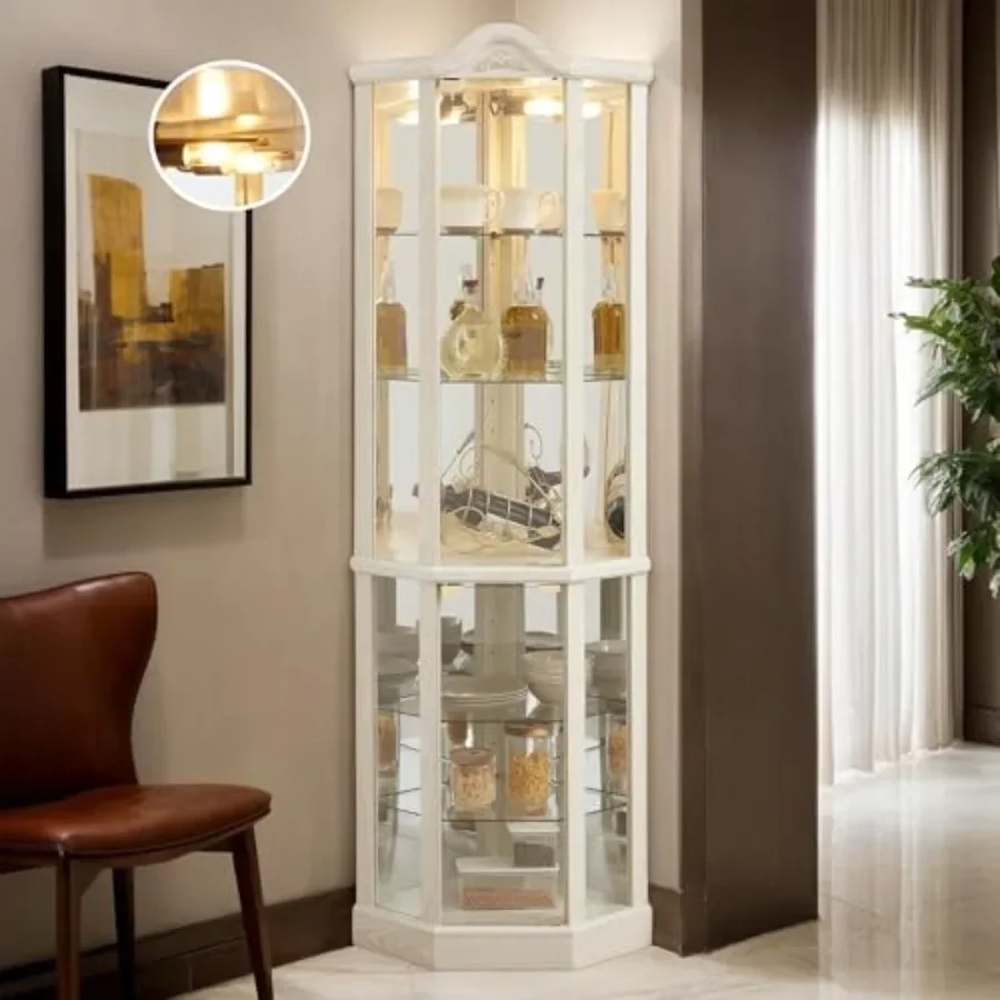 Wine & Beer Quito - Bar and Liquor Storage: Tempered Glass