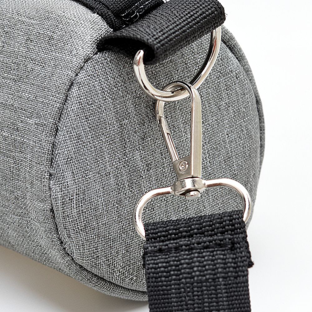 Wine Chiller Sleeve - Insulated Beverage Cooler Bag For Camping