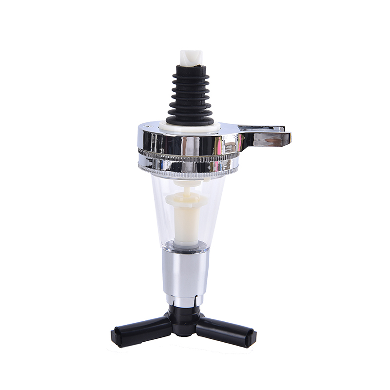Wine To Beer To Liquor - Wall Mounted Drink Dispenser 25/30/35/45ml for