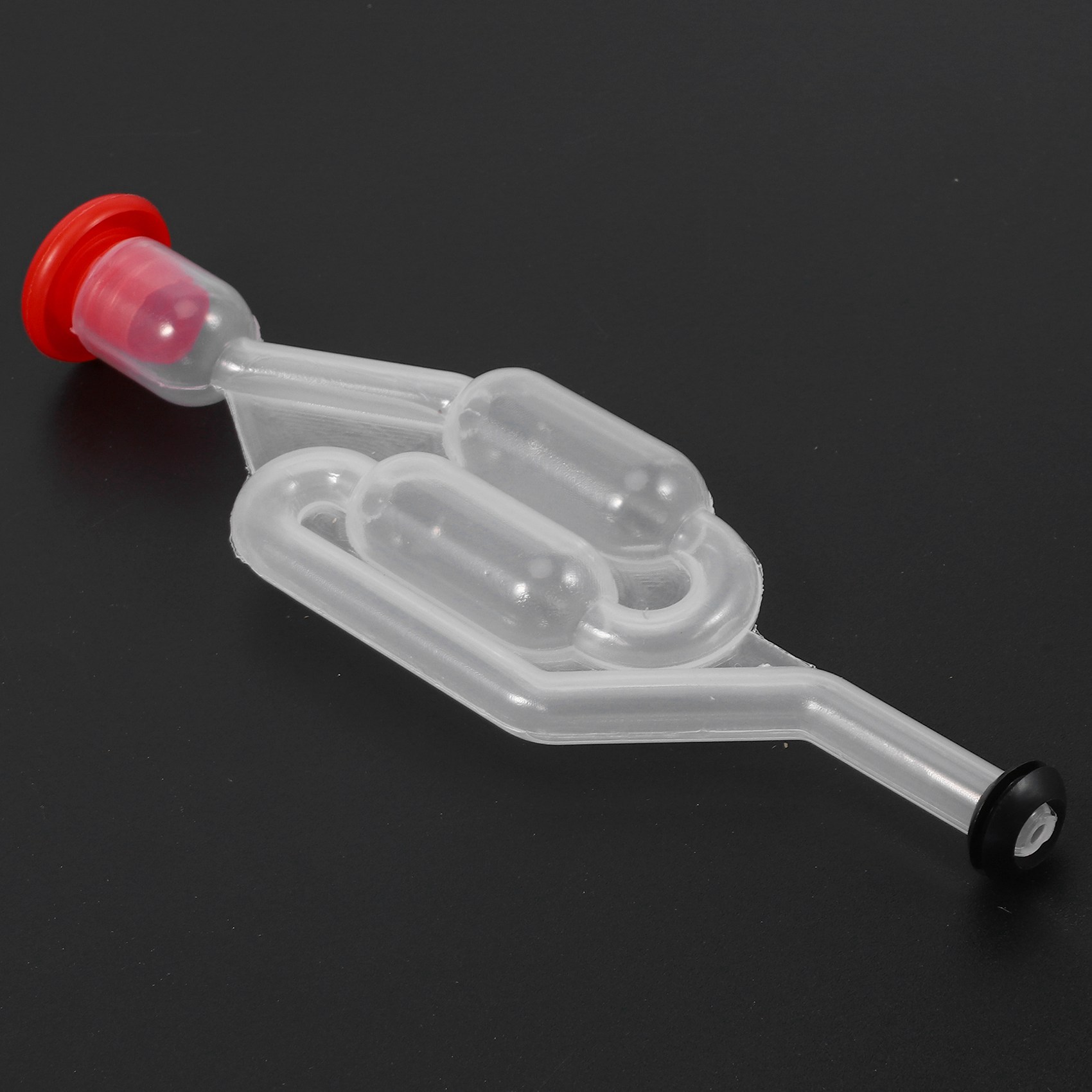Wine Beer Yeast - AT21-20Pcs Wine Beer Fermentation Check Valve