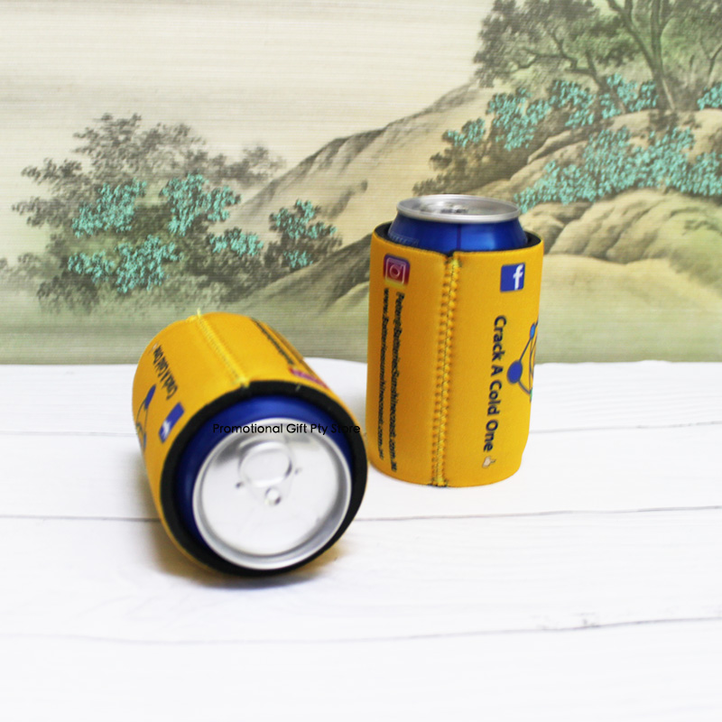 Wine N Beer - 200pcs Stubby Holder Custom With Customer