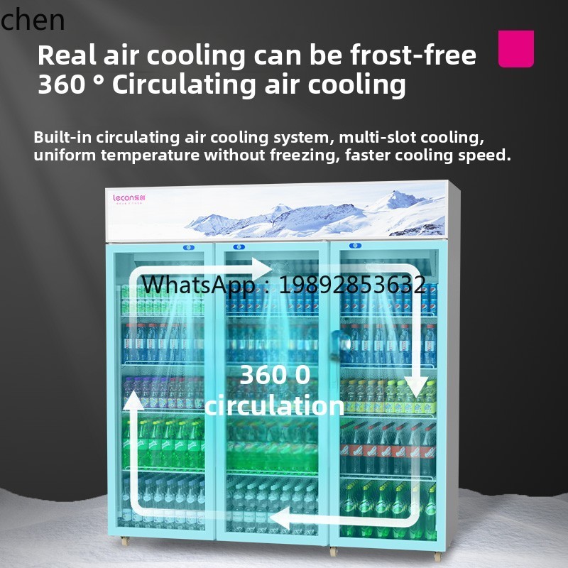 BX  air-cooled beverage refrig - Wine Beer Supermarket 评论和价格