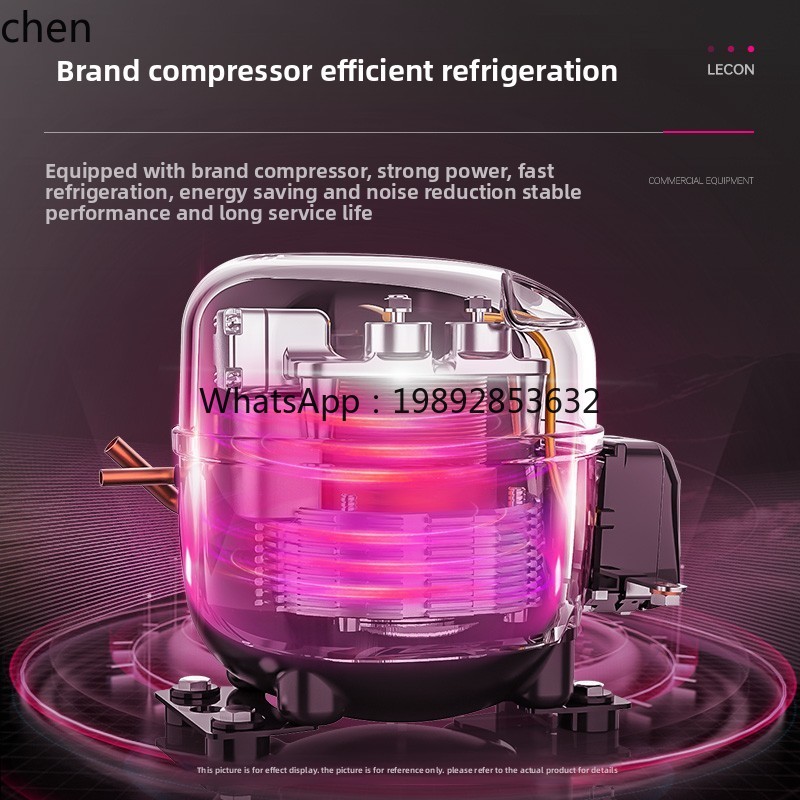 BX  air-cooled beverage refrig - Wine Beer Supermarket 评论和价格