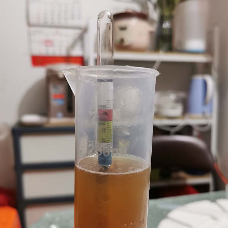 Triple Scale Hydrometer Beer & - Wine Beer And Cider 评论和价格