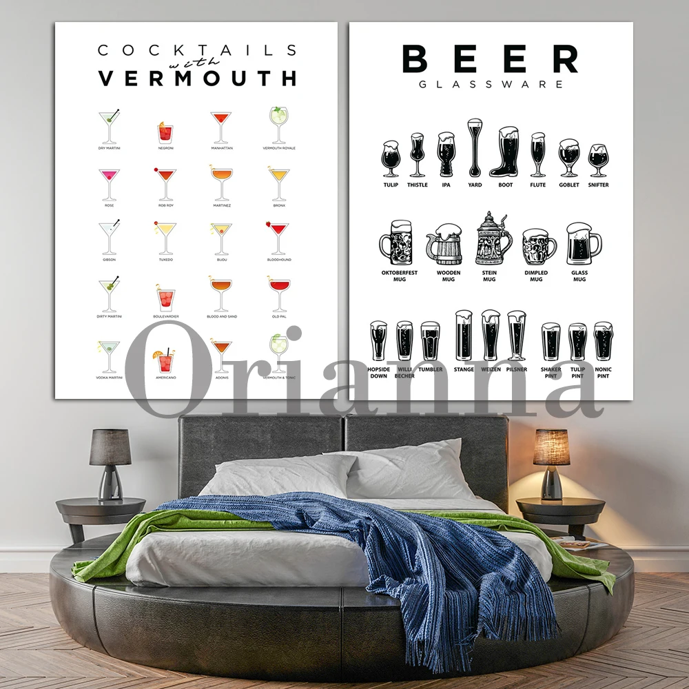 Gourmet Beer Glassware Wine Ta - Taste Wine Beer Kitchen 评论和价格