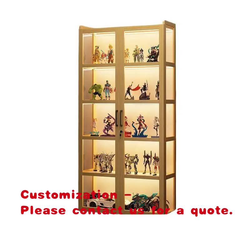 custom.Handmade Acrylic Door C - Wine Beer Supermarket 评论和价格