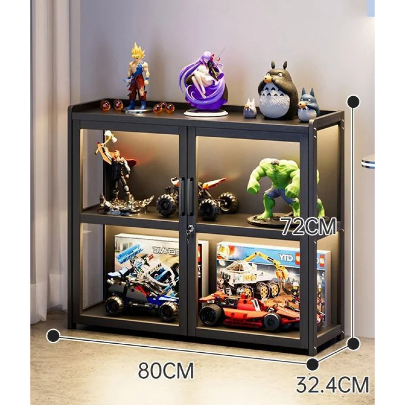 custom.Handmade Acrylic Door C - Wine Beer Supermarket 评论和价格