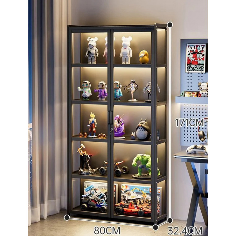 custom.Handmade Acrylic Door C - Wine Beer Supermarket 评论和价格