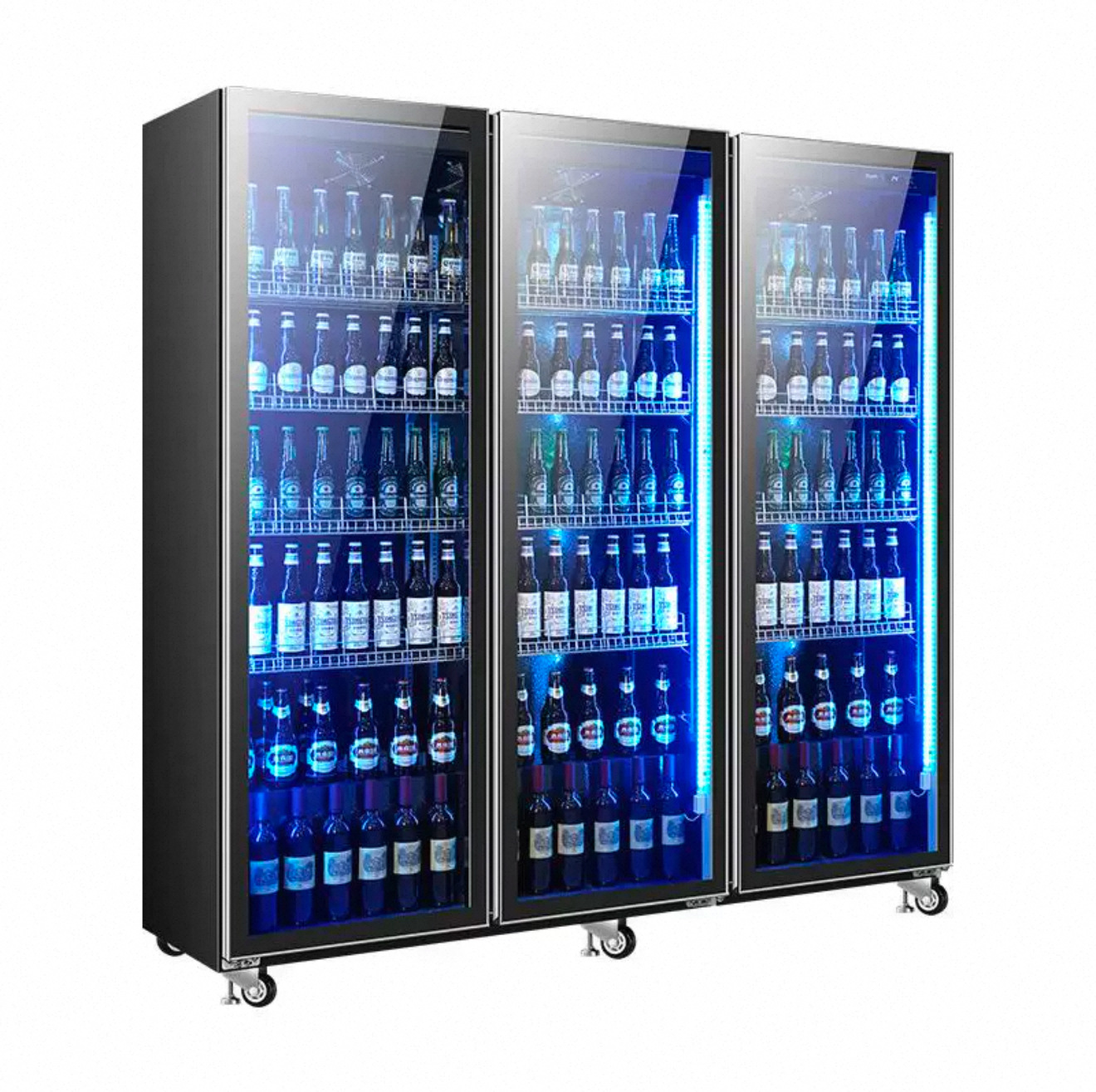 Wine cabinet, wine display cab - Wine Beer Supermarket 评论和价格