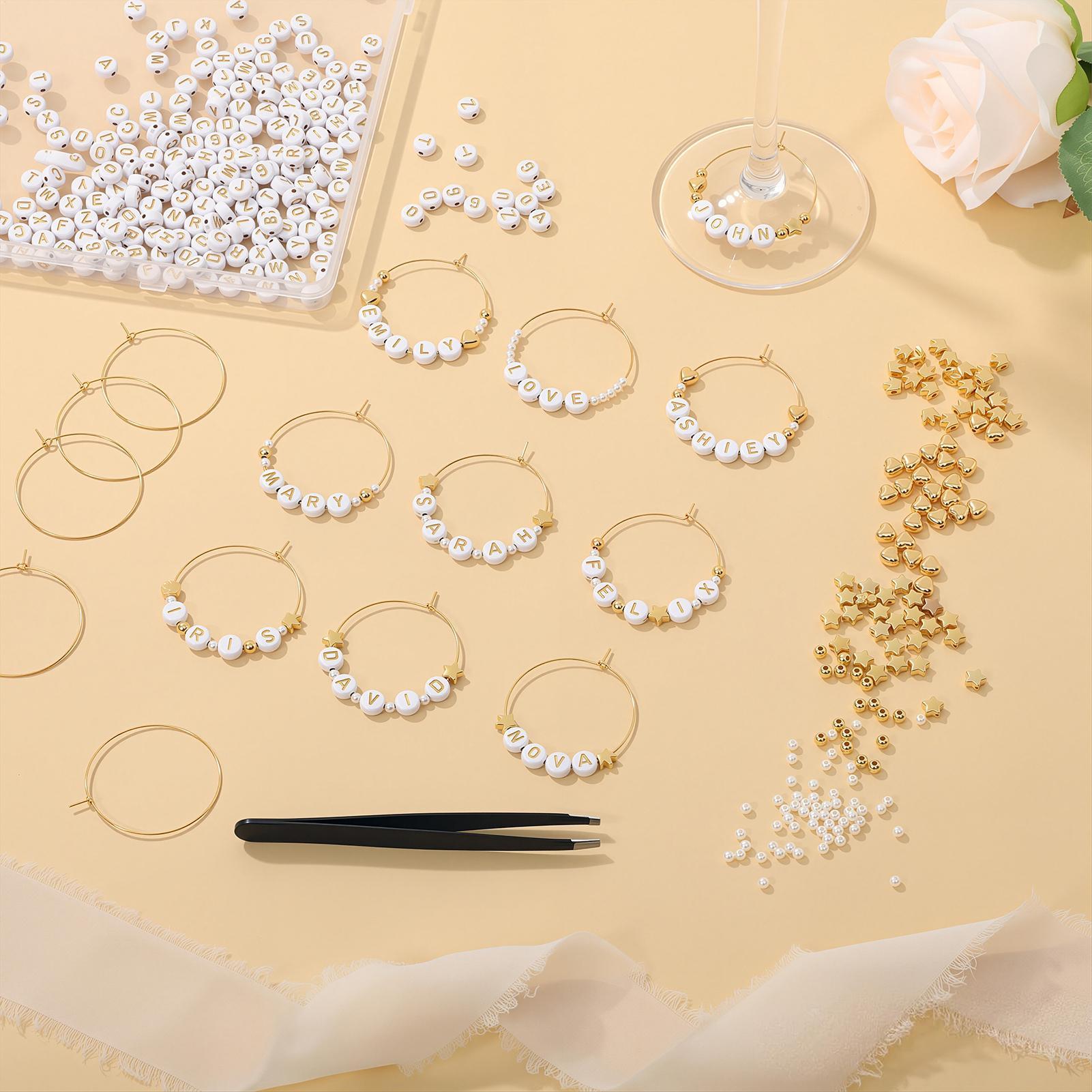 Drink Charms For Glasses With  - Wine & Beer Quito 评论和价格