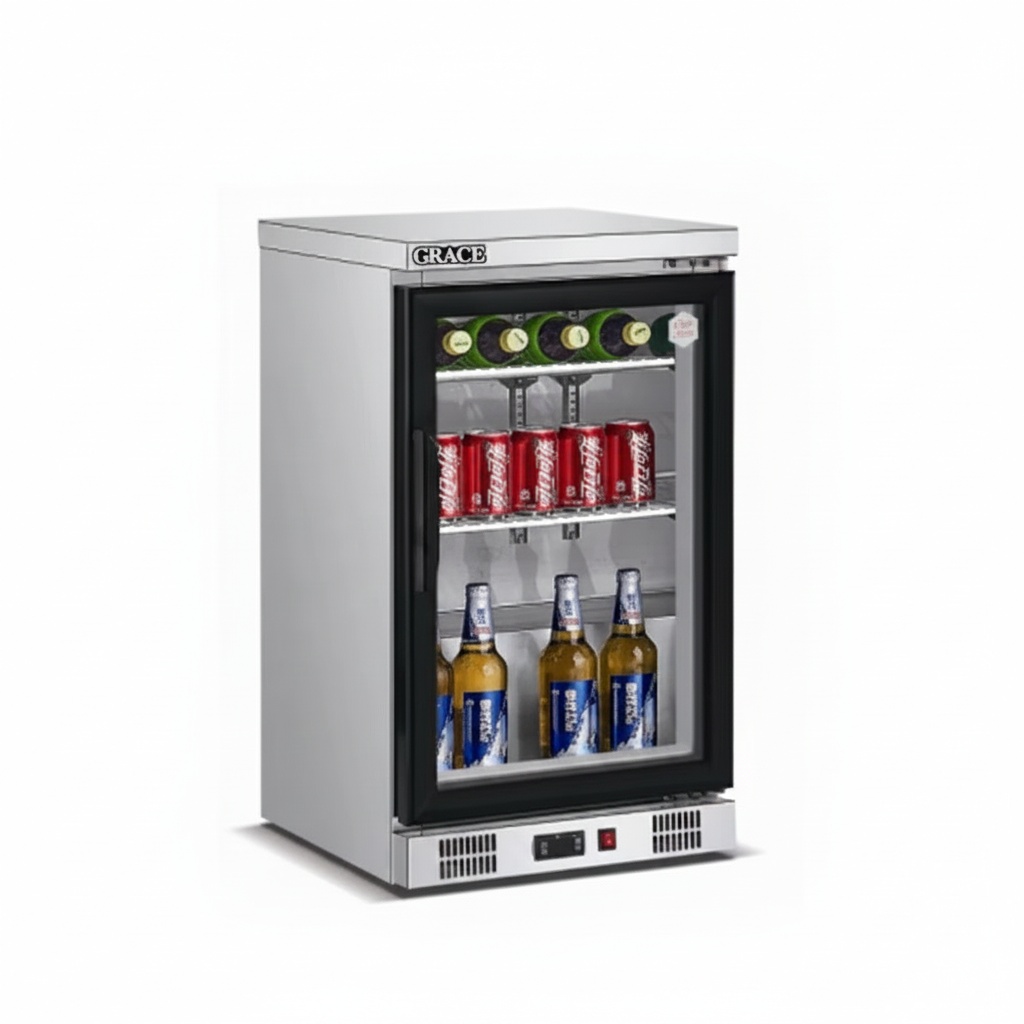 Under Counter Fridge, 304 Stai - Wine And Beer Undercounter Fridge 评论和价格