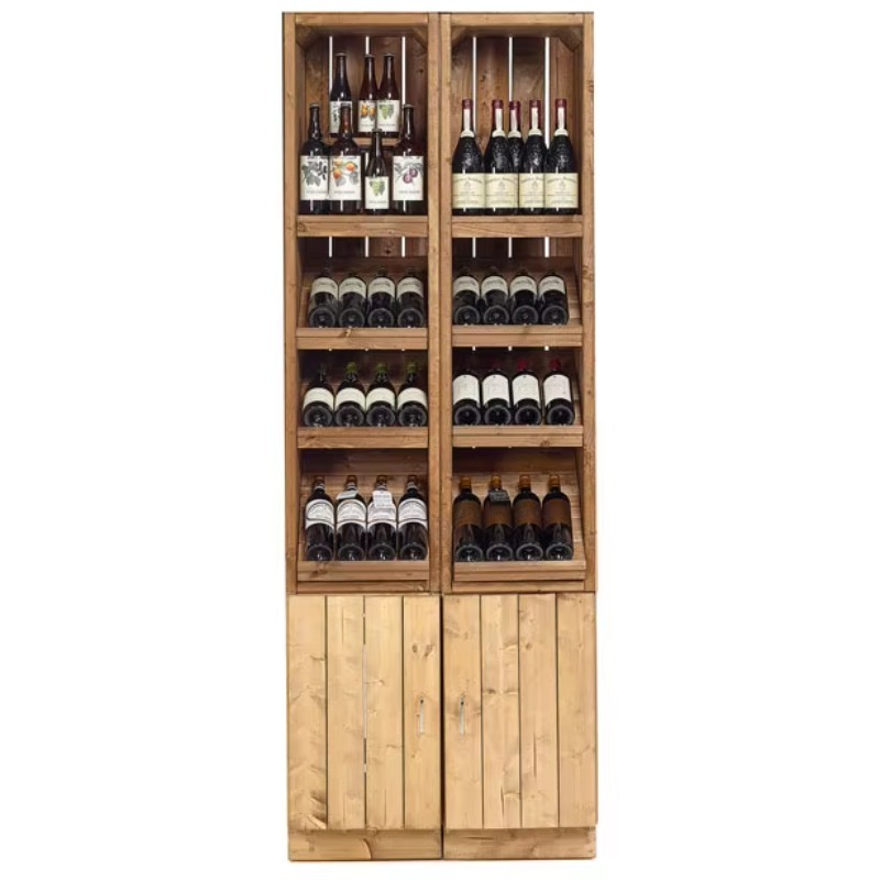 High Quality Full Shop Customi - Wine Beer Supermarket 评论和价格