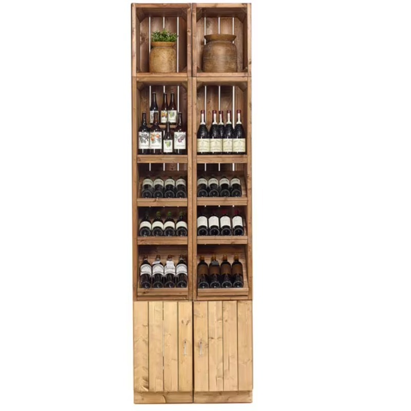 High Quality Full Shop Customi - Wine Beer Supermarket 评论和价格