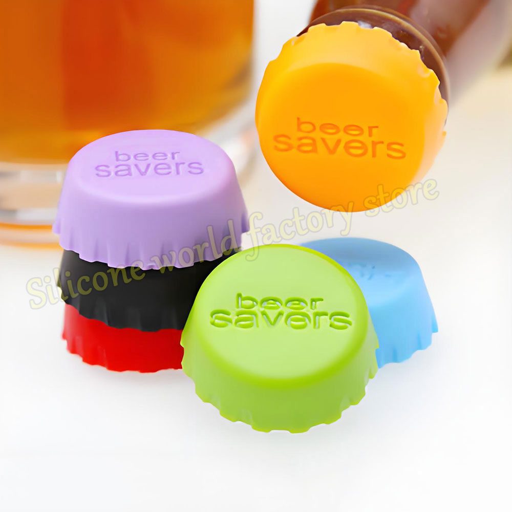 SW 12/6/3PCS Silicone Fresh-ke - Wine Beer Red 评论和价格