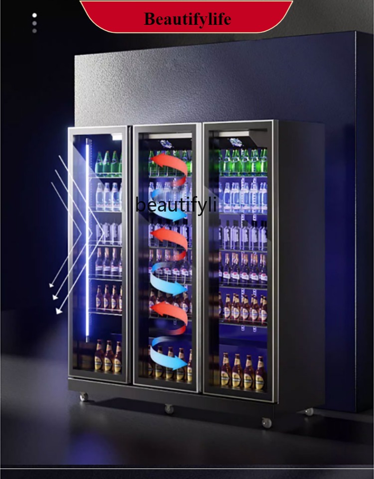 E132 Vertical Refrigerated Win - Wine Beer Supermarket 评论和价格