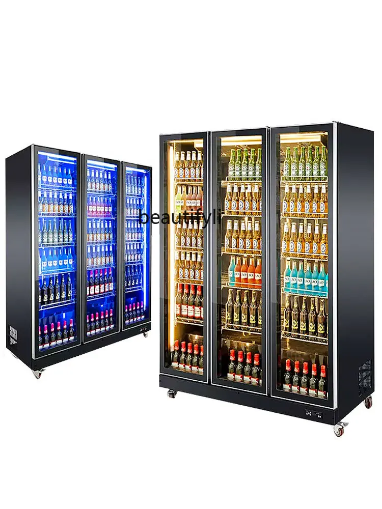 E132 Vertical Refrigerated Win - Wine Beer Supermarket 评论和价格