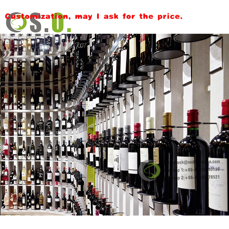 custom.High End Liquor Store S - Wine Beer Supermarket 评论和价格