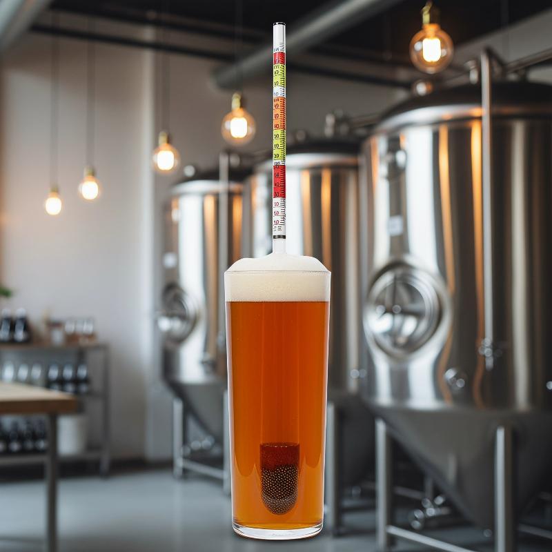 Home Brewing Accessory 1Pc 3 S - Wine Beer And Cider 评论和价格