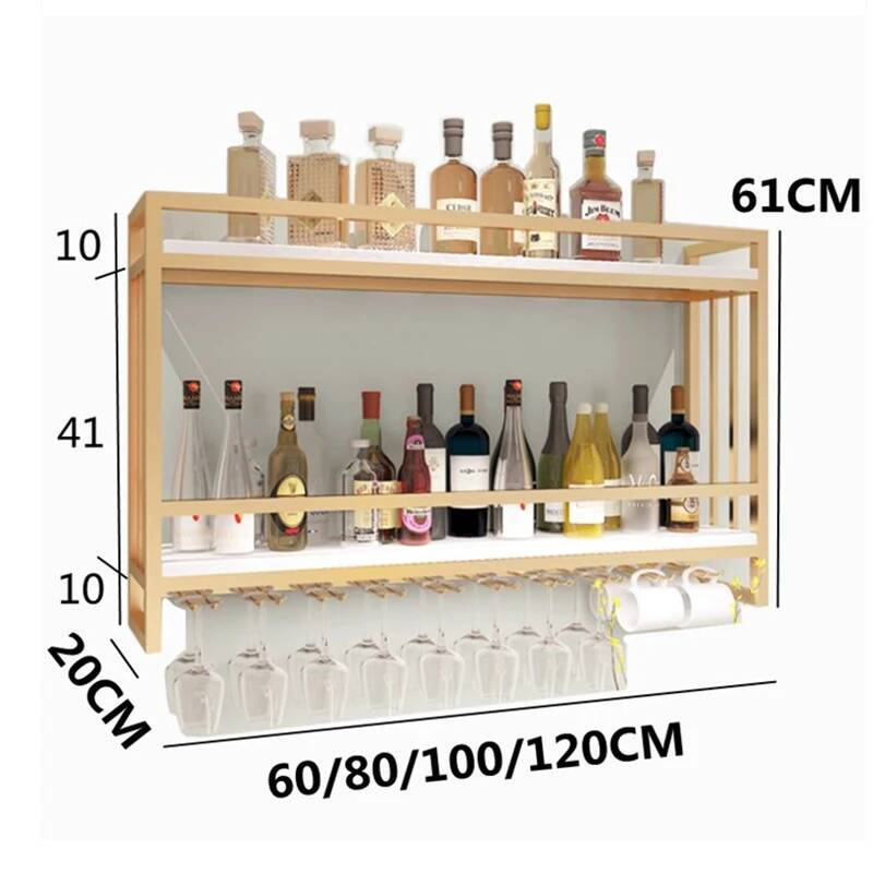 Metal Cellar Wine Rack Cabinet - Wine To Beer To Liquor 评论和价格