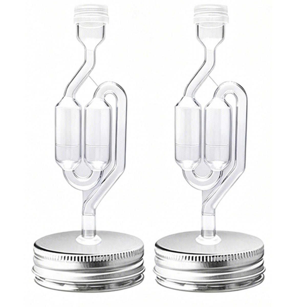 4pcs 70mm Fermentation Lid & A - Wine Beer And Cider 评论和价格
