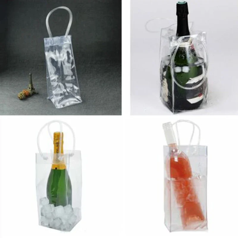 PVC Leakproof Ice Bag Beer Chi - Wine To Beer To Liquor 评论和价格