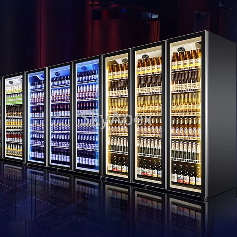 Rebirth Hot Selling Transparen - Wine Beer Supermarket 评论和价格