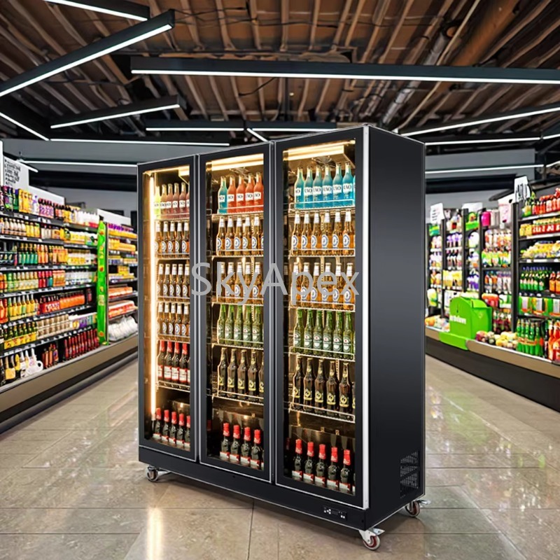Rebirth Hot Selling Transparen - Wine Beer Supermarket 评论和价格