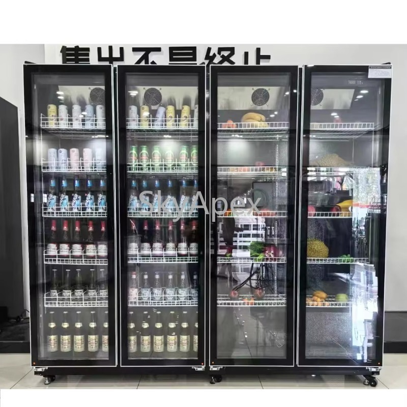 Rebirth Hot Selling Transparen - Wine Beer Supermarket 评论和价格