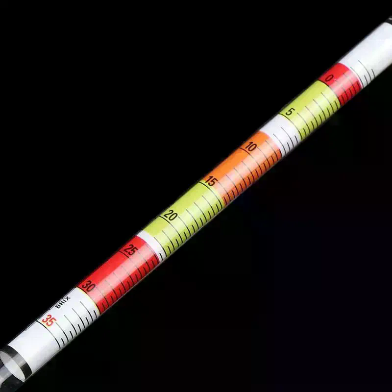 3 Scale Hydrometer For Wine Be - Wine Beer And Cider 评论和价格