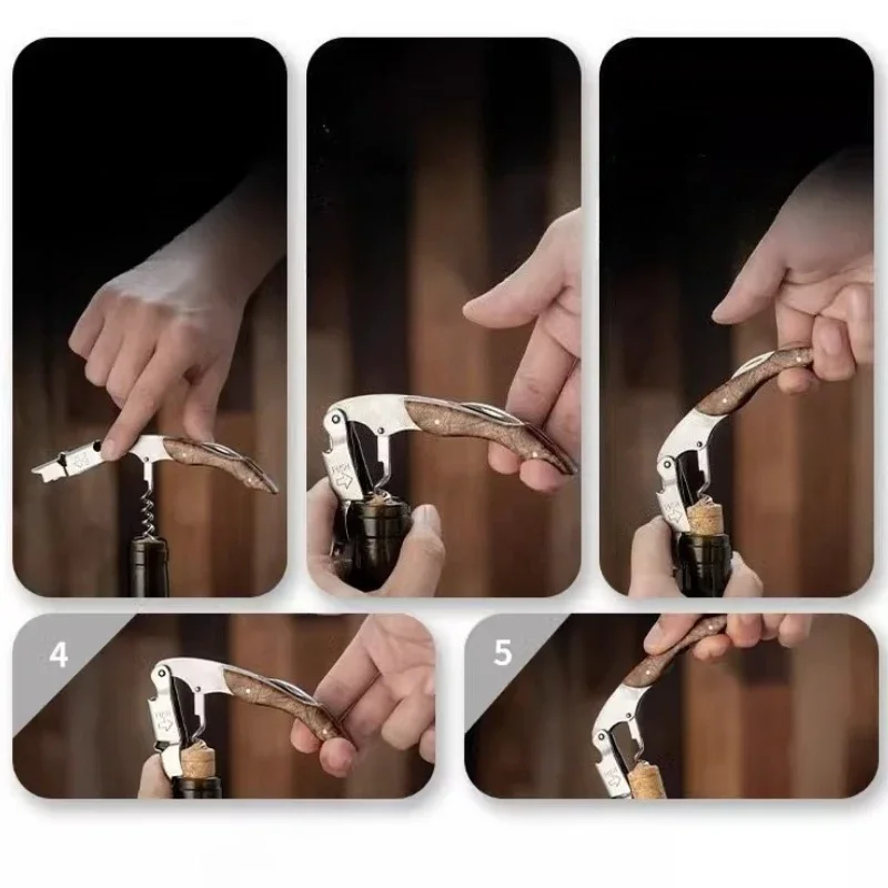 Personalize Beer Opener Screwd - Wine In Beer Name 评论和价格