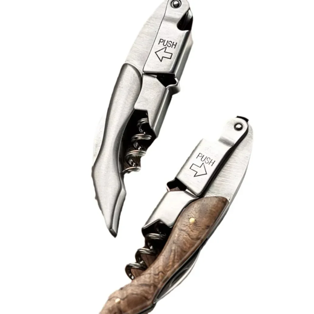 Personalize Beer Opener Screwd - Wine In Beer Name 评论和价格
