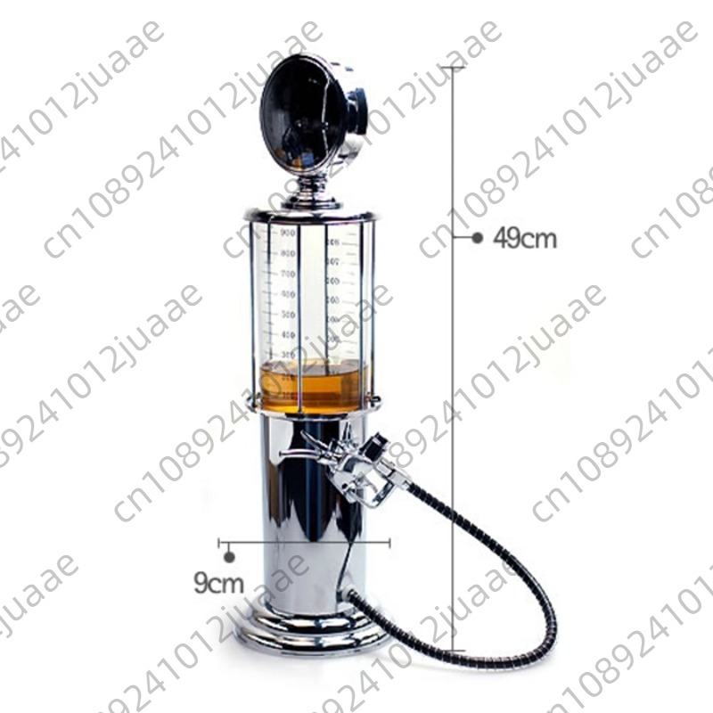 900ML Beer Tower Drink Liquor  - Wine To Beer To Liquor 评论和价格