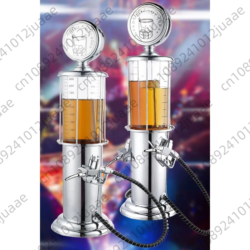 900ML Beer Tower Drink Liquor  - Wine To Beer To Liquor 评论和价格