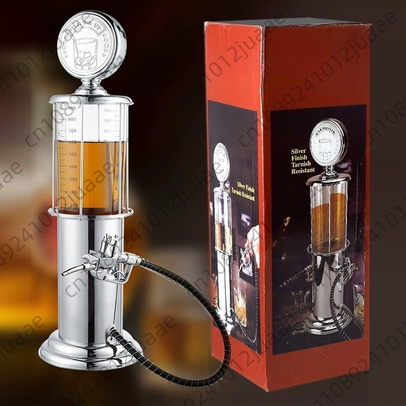 900ML Beer Tower Drink Liquor  - Wine To Beer To Liquor 评论和价格