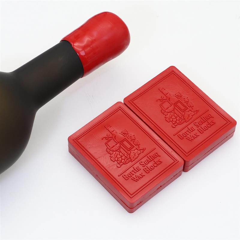 45g Wine Bottle Sealing Wax Bl - Wine To Beer To Liquor 评论和价格