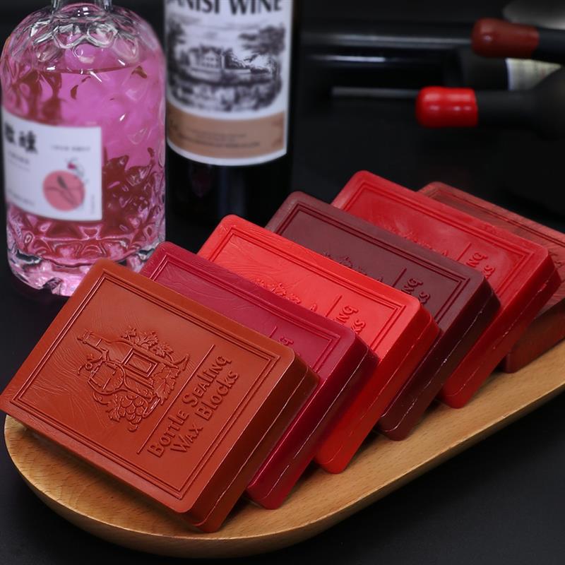 45g Wine Bottle Sealing Wax Bl - Wine To Beer To Liquor 评论和价格