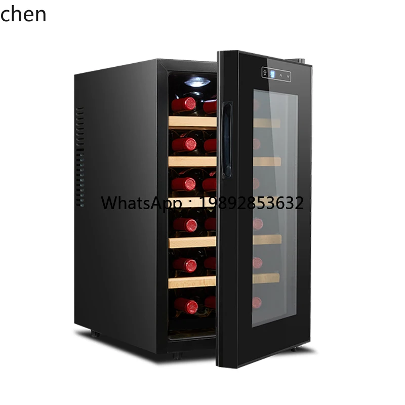 cc26 constant temperature wine - Wine & Beer Quito 评论和价格