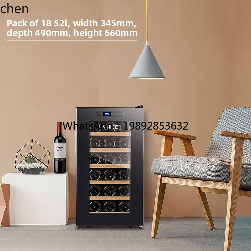 cc26 constant temperature wine - Wine & Beer Quito 评论和价格