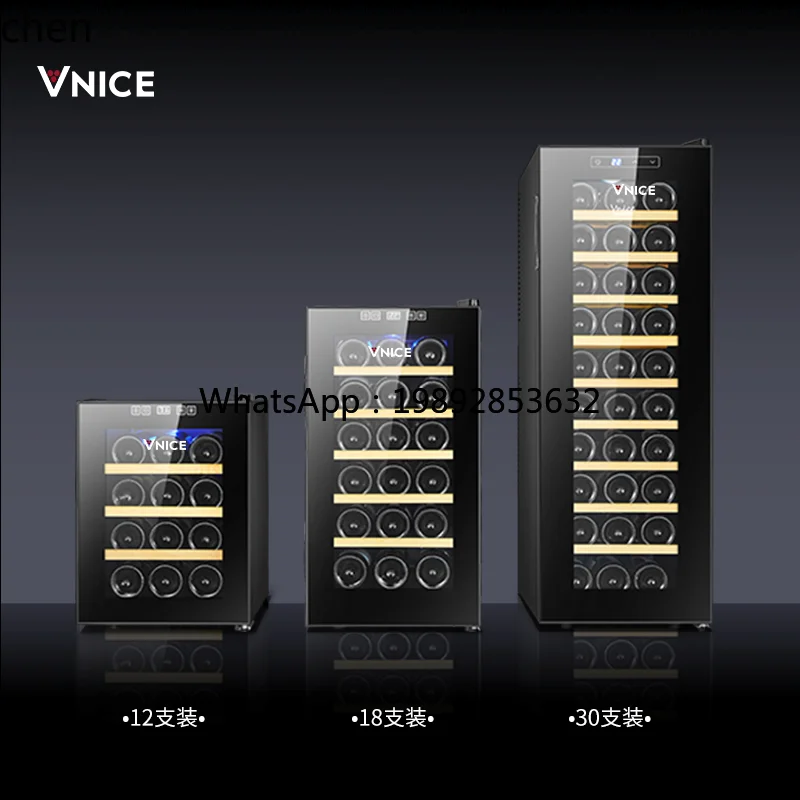 cc26 constant temperature wine - Wine & Beer Quito 评论和价格