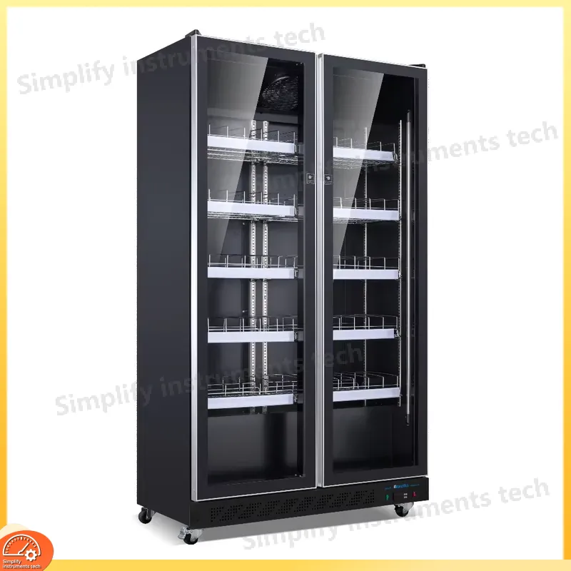 Commercial Beverage Cooler Ref - Wine Beer Supermarket 评论和价格