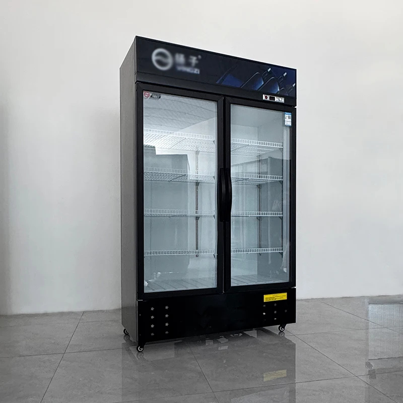 custom.Beverage Cooler Display - Wine Beer Cooler Direct 评论和价格