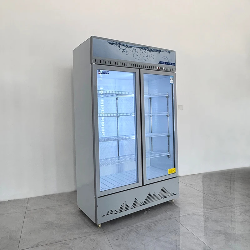 custom.Beverage Cooler Display - Wine Beer Cooler Direct 评论和价格