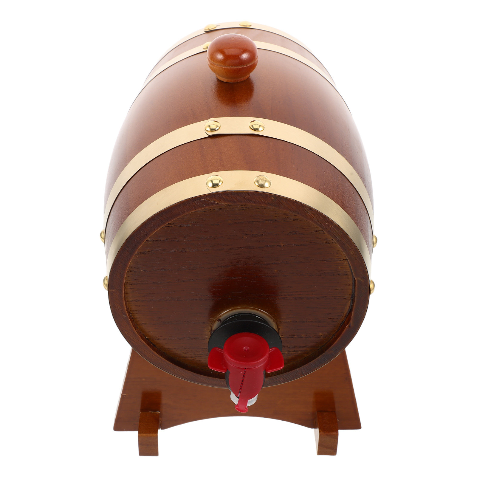 1Set Oak Aging Barrel 1.5 Gall - Wine Beer Whiskey 评论和价格