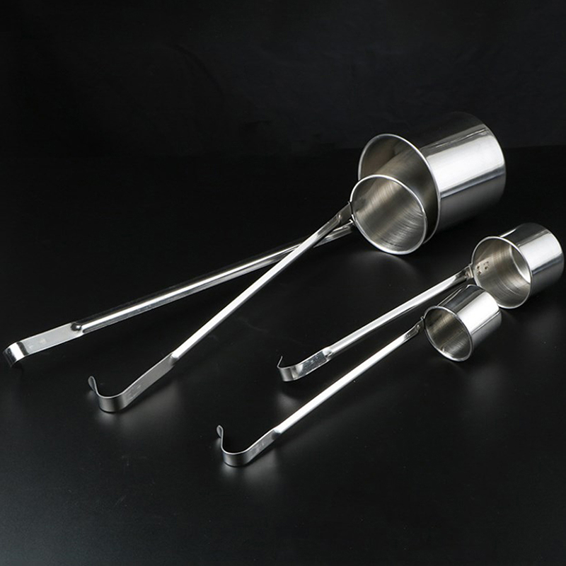 1PC Stainless Steel Wine Measu - Taste Wine Beer Kitchen 评论和价格
