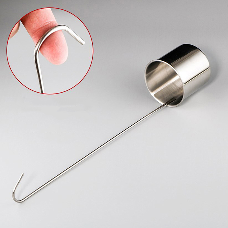 1PC Stainless Steel Wine Measu - Taste Wine Beer Kitchen 评论和价格