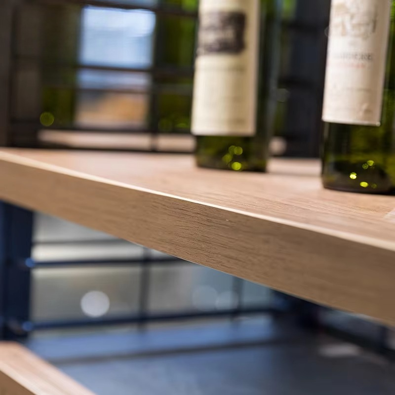 Custom Supermarket Wine Cellar - Wine Beer Supermarket 评论和价格