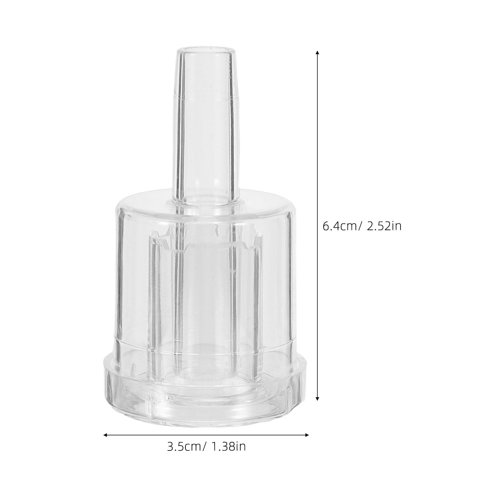 3Pcs Fermentation Airlock -Way - Wine Beer And Cider 评论和价格