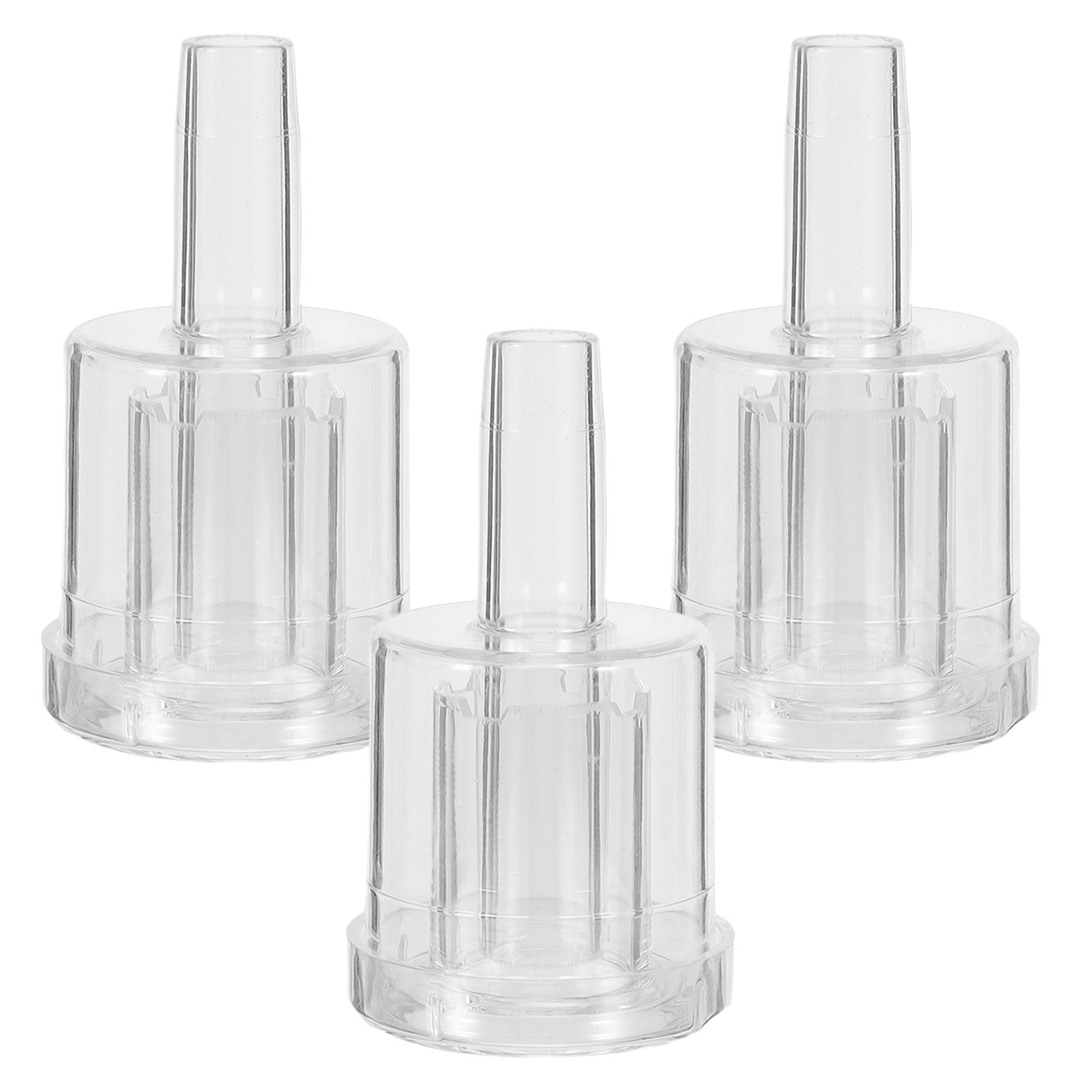 3Pcs Fermentation Airlock -Way - Wine Beer And Cider 评论和价格