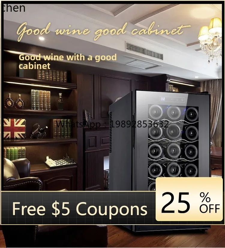 cc26 18-Pack Red Wine Constant - Wine & Beer Quito 评论和价格