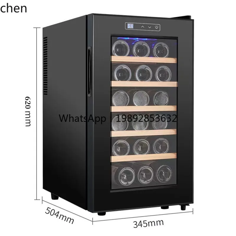 cc26 18-Pack Red Wine Constant - Wine & Beer Quito 评论和价格